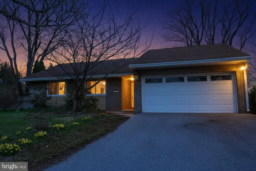 625 Luella Dr, Kutztown, PA 19530 - #2