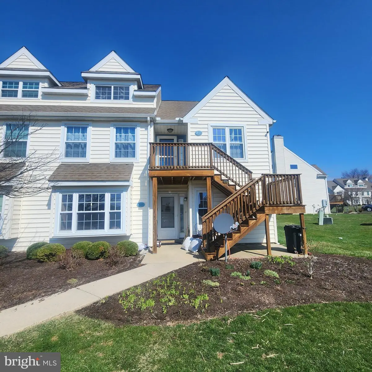 701 Lexington Way, Morgantown, PA 19543 - #1