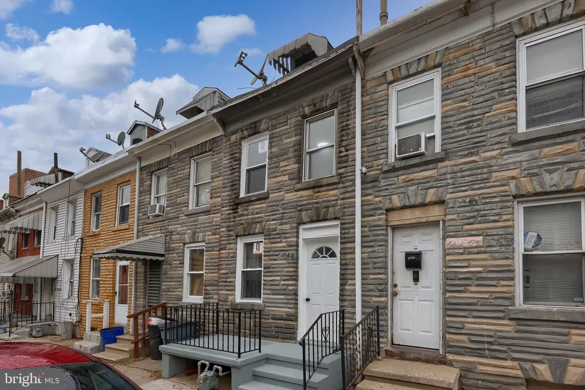 1047 Muhlenberg St, Reading, PA 19602 - #1