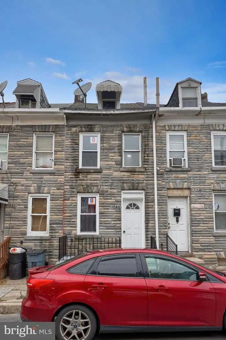 1047 Muhlenberg St, Reading, PA 19602 - #2