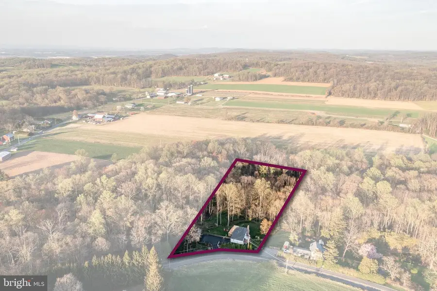 509 Baldy Hill, Alburtis, PA 18011 - #2
