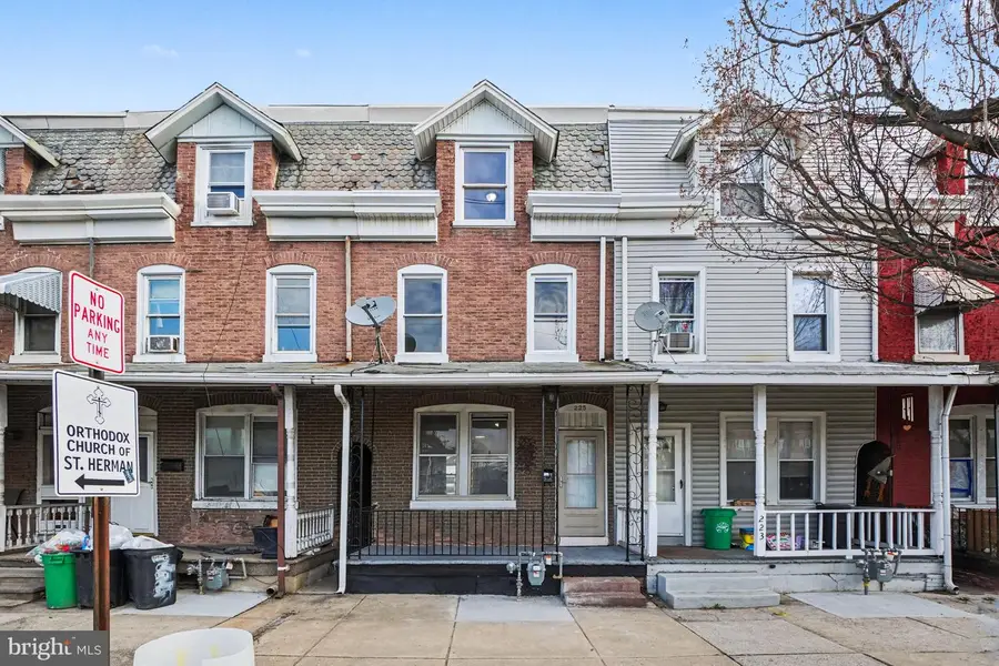 225 W Lancaster Ave, Reading, PA 19607 - #2