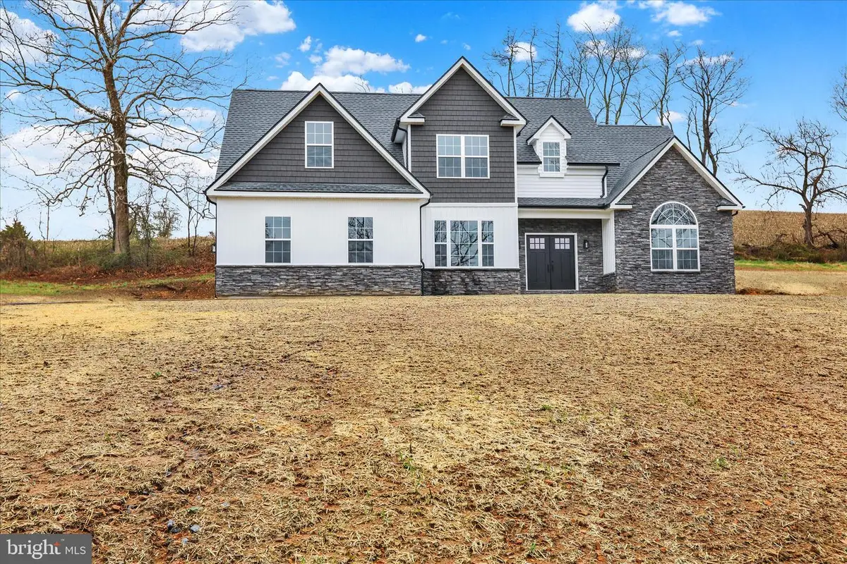 4214 Hill Terrace Drive, Reading, PA 19608 - #1