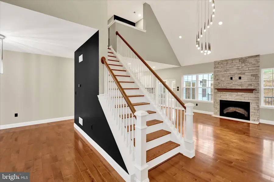 4214 Hill Terrace Drive, Reading, PA 19608 - #2