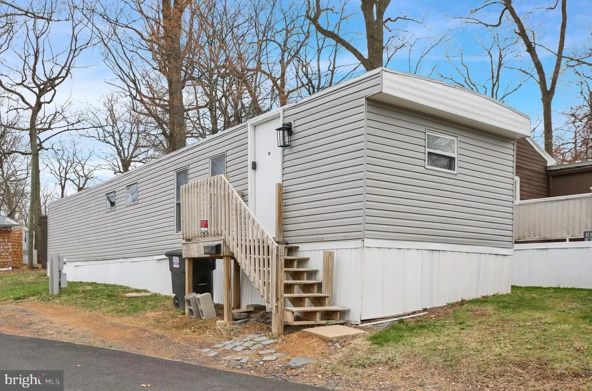 91 Lower Loop Rd, Leesport, PA 19533 - #1