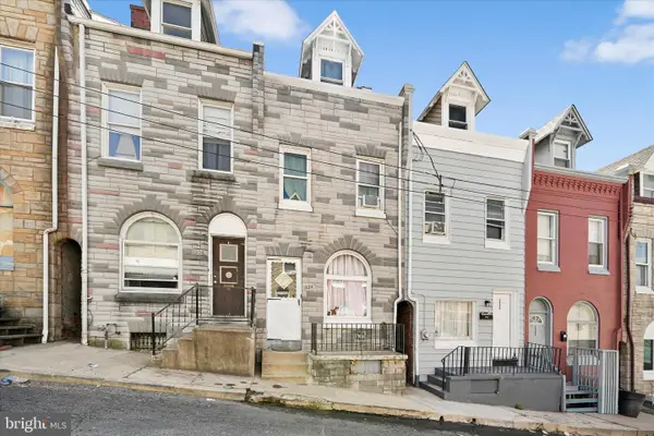 1224 Fidelity St, READING, PA 19604