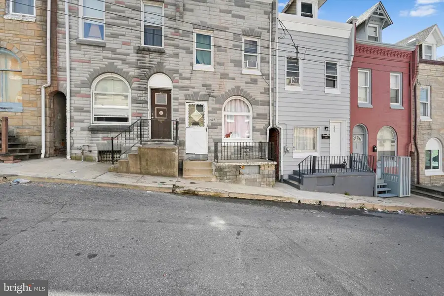 1224 Fidelity St, Reading, PA 19604 - #2