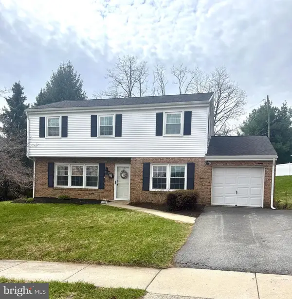 4000 Grant St, READING, PA 19606