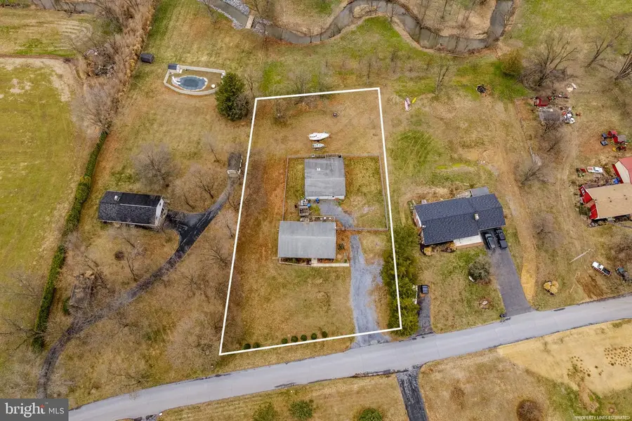 89 Cross Key Rd, Bernville, PA 19506 - #2