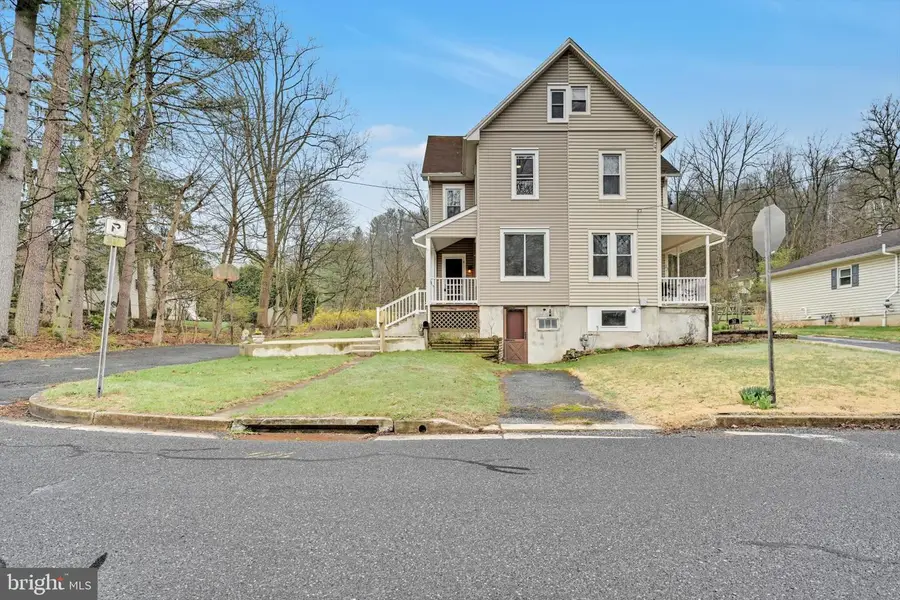 30 W Fairview St, Mohnton, PA 19540 - #3