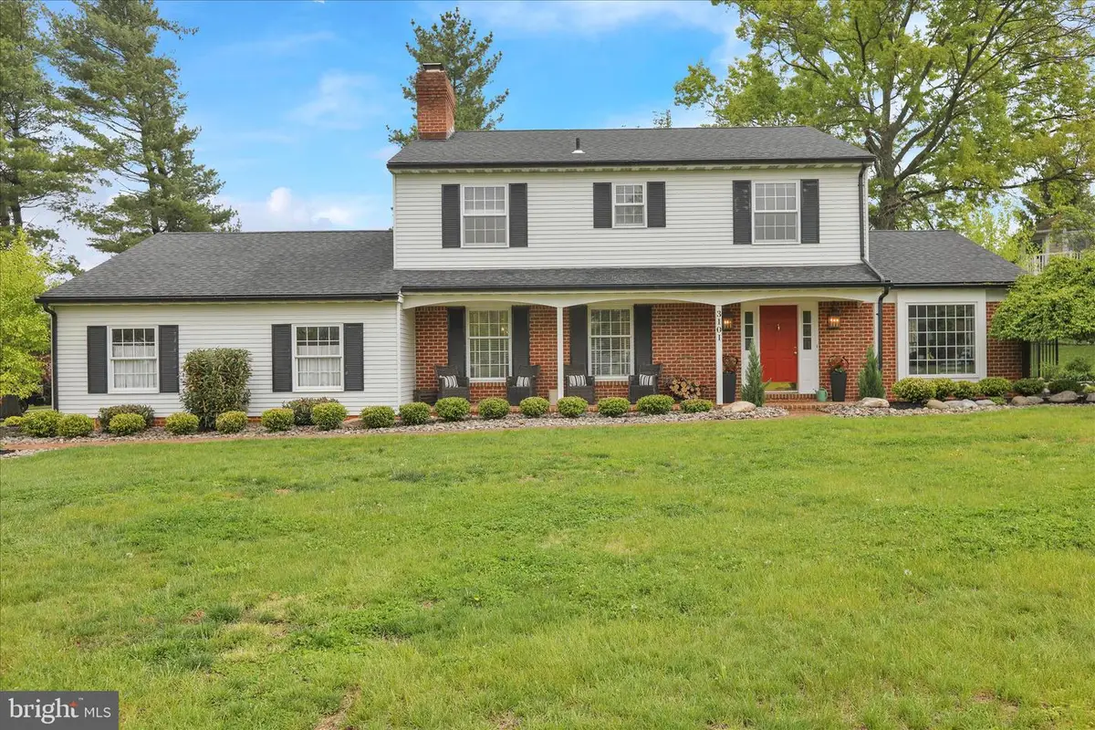3101 Elm Rd, Reading, PA 19605 - #1