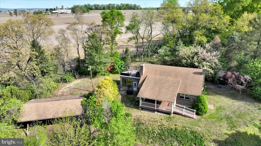 85 Gernants Church Rd, Leesport, PA 19533 - #2