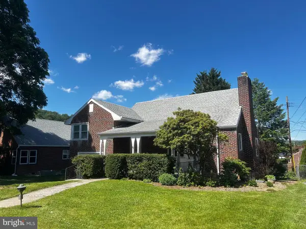 2507 Park St, READING, PA 19606