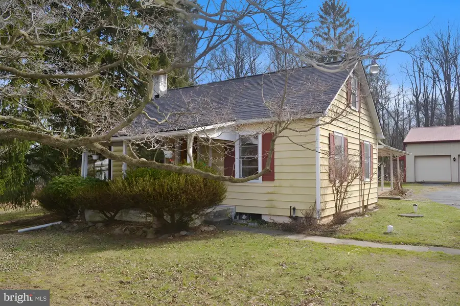 61 Mabry St, Mertztown, PA 19539 - #3