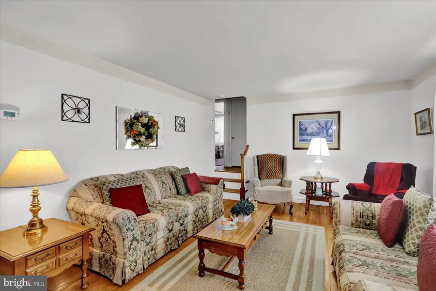 3806 Grant St, Reading, PA 19606 - #3