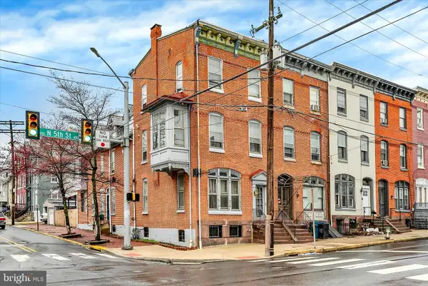 400 N 5th St, READING, PA 19601