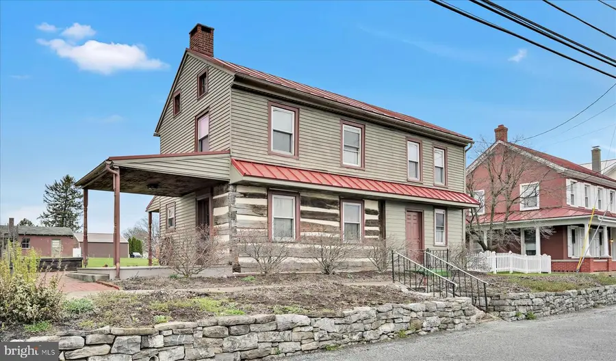 8491 Lancaster Ave, Bethel, PA 19507 - #2