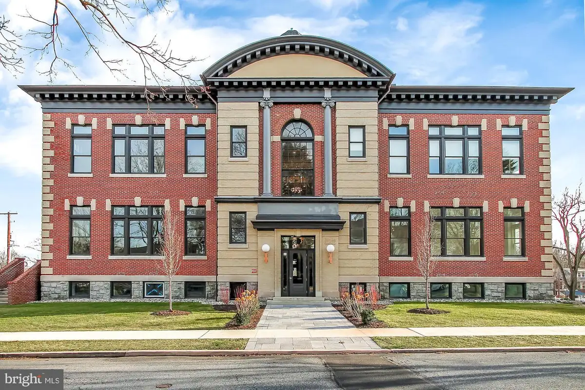 1100 Belmont Ave #2 West, Wyomissing, PA 19610 - #1