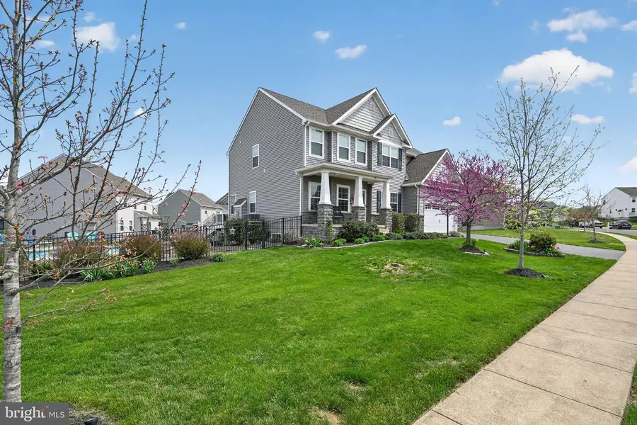 34 Furlong Rd, Douglassville, PA 19518 - #3