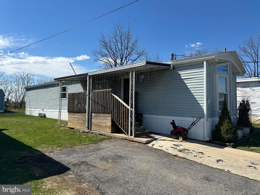 10 Roth Ave, Mertztown, PA 19539 - #3