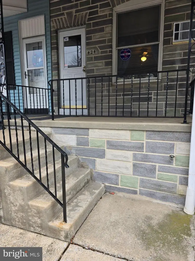 Address Withheld By Seller, Reading, PA 19601 - #1