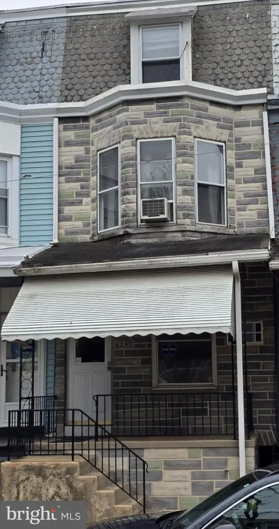 Address Withheld By Seller, Reading, PA 19601 - #2