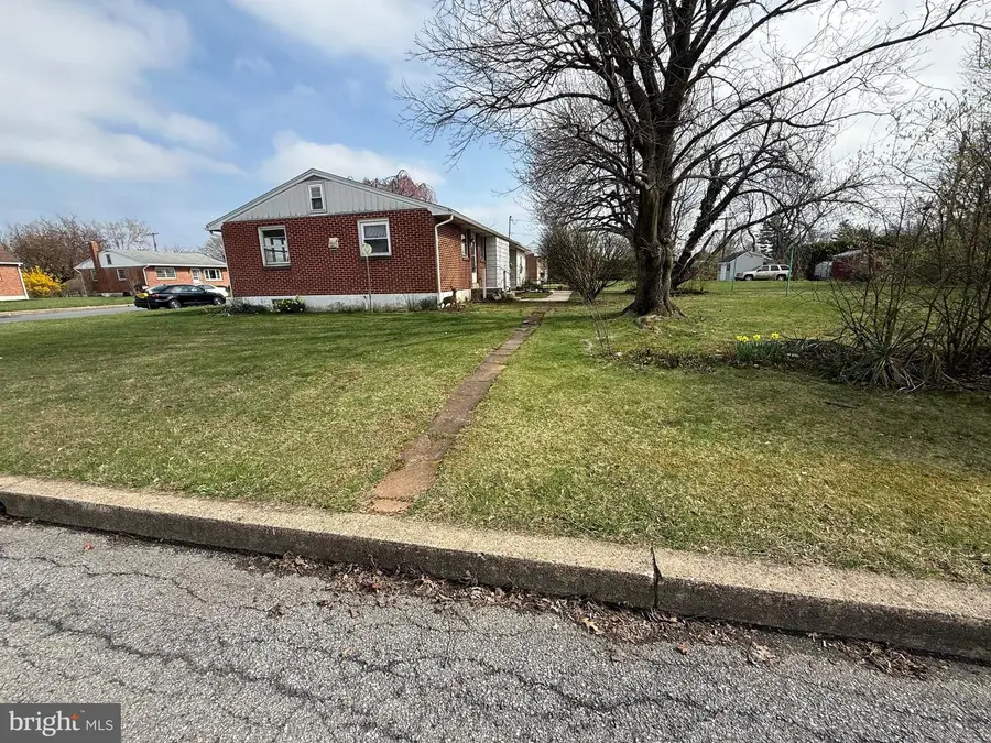 3508 Sheidy Ave, Reading, PA 19605 - #2