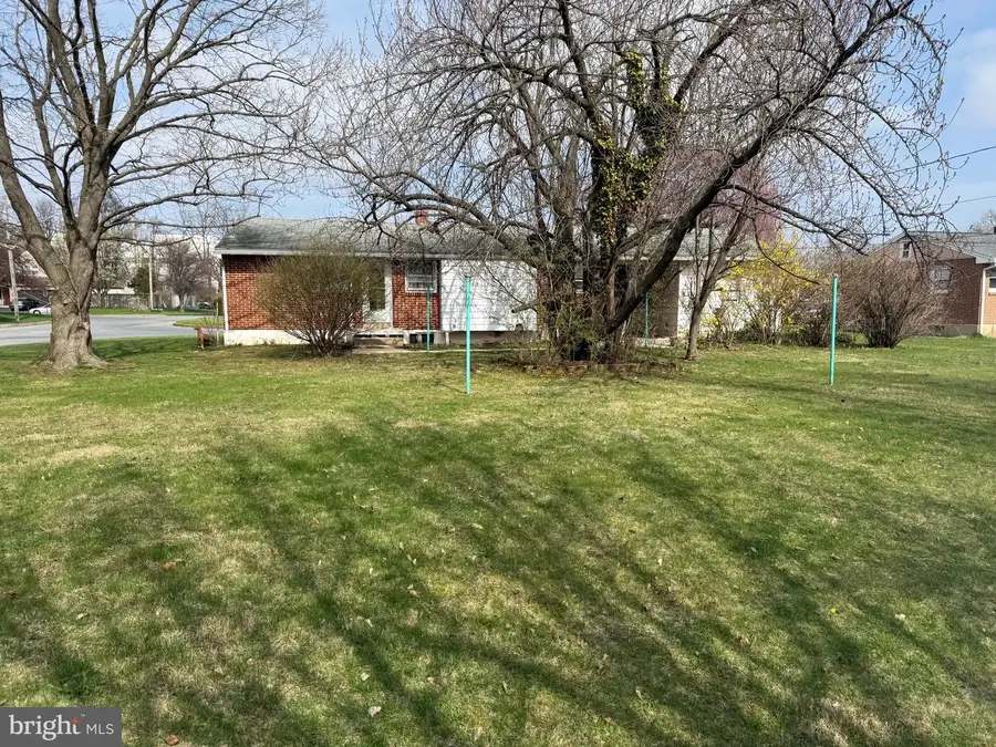 3508 Sheidy Ave, Reading, PA 19605 - #3