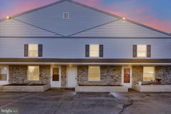 709 Hill Rd #3, WERNERSVILLE, PA 19565