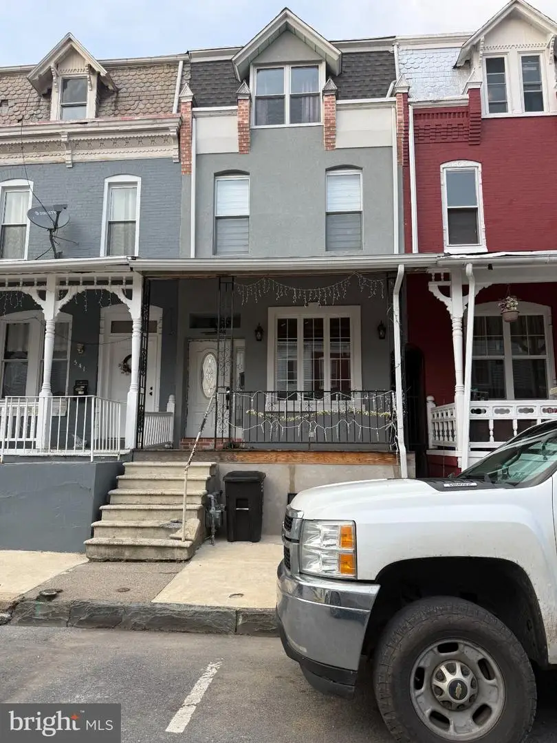 Address Withheld By Seller, Reading, PA 19601 - #1