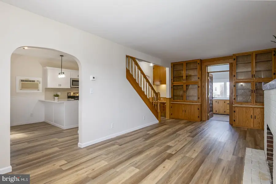 3424 Fremont St, Reading, PA 19605 - #3