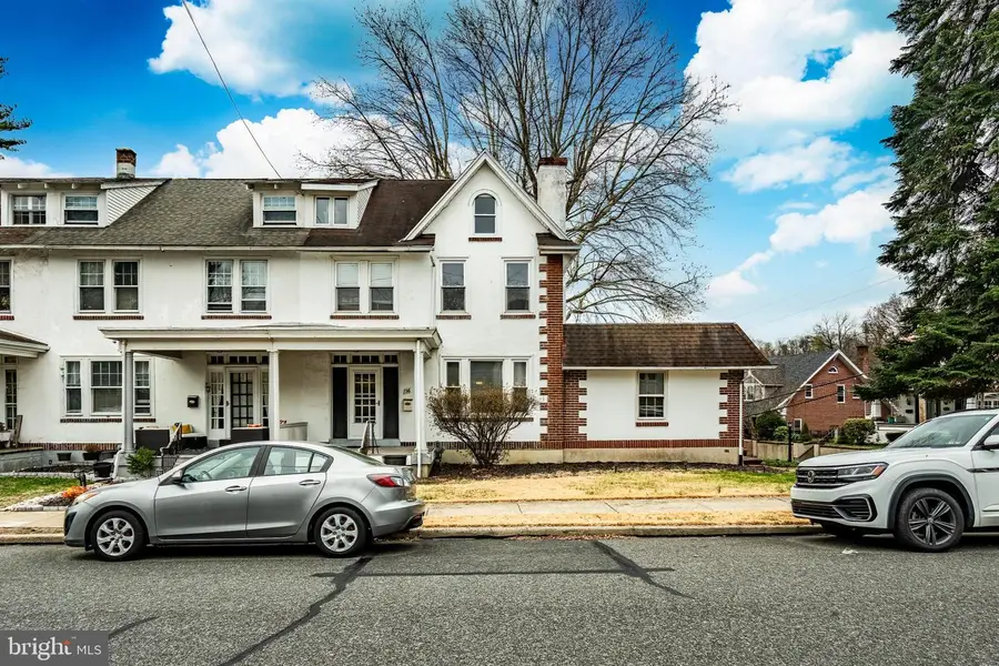 36 Fairview St, Boyertown, PA 19512 - #2