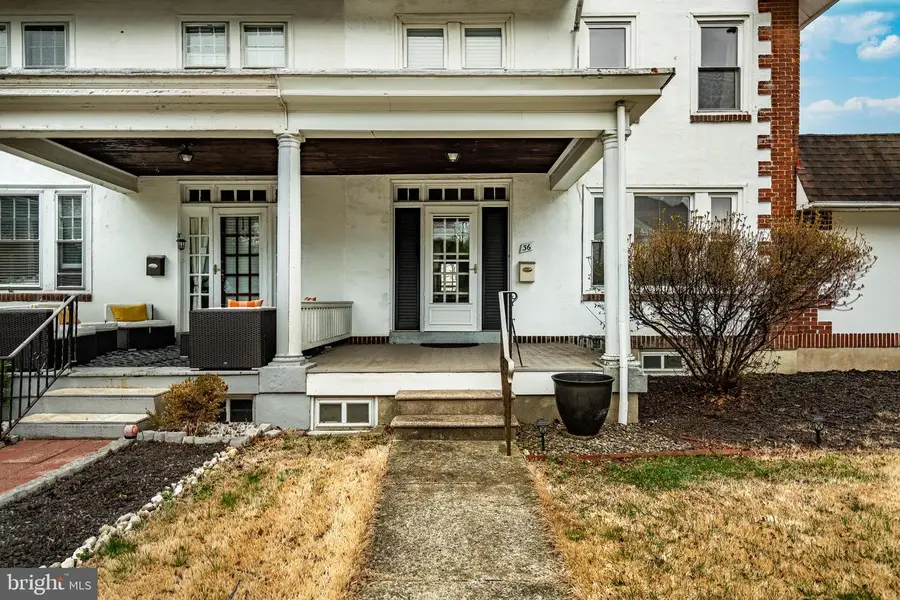 36 Fairview St, Boyertown, PA 19512 - #3