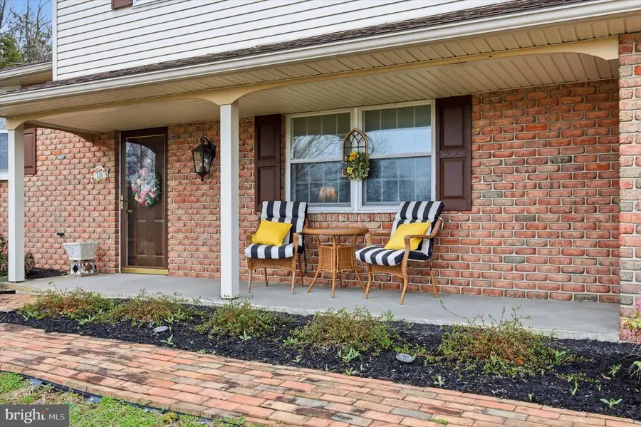 326 N Funk Rd, Boyertown, PA 19512 - #2