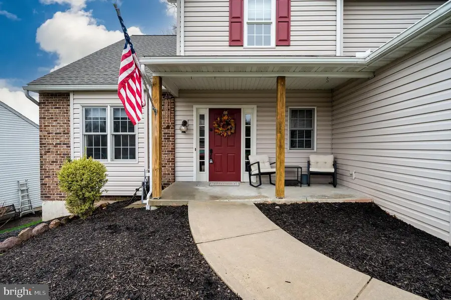 201 Slichter Dr, Mohnton, PA 19540 - #2