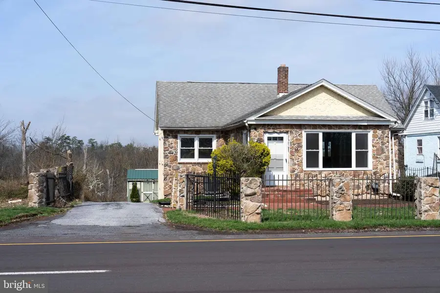 35 E Ben Franklin Hwy, Birdsboro, PA 19508 - #2