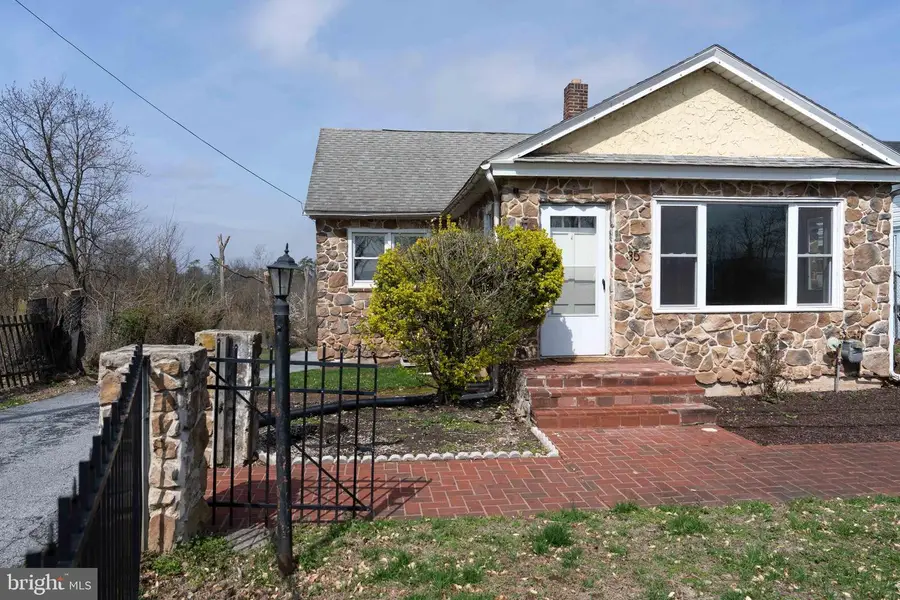 35 E Ben Franklin Hwy, Birdsboro, PA 19508 - #3