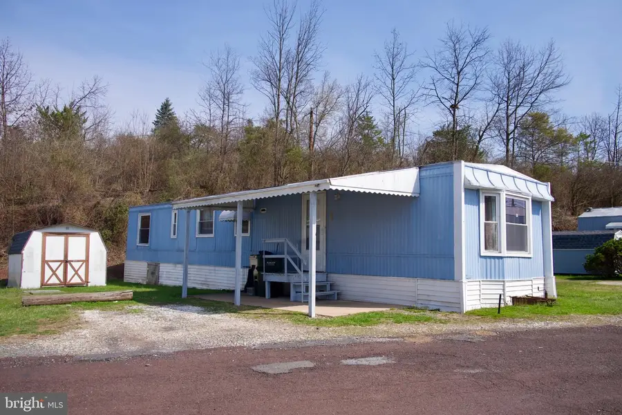 17 Bordic Rd, Reading, PA 19606 - #3