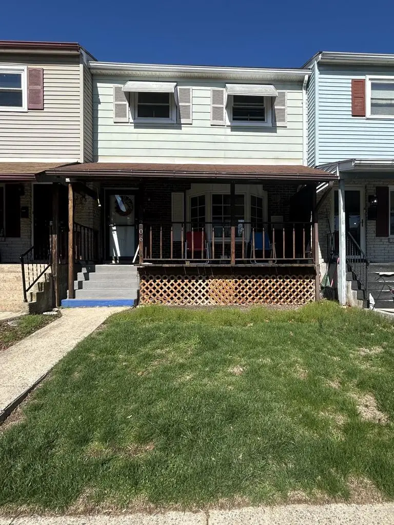 206 Hendel St, Reading, PA 19607 - #2