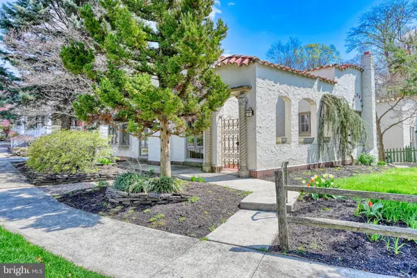 1150 Fairview Ave, WYOMISSING, PA 19610