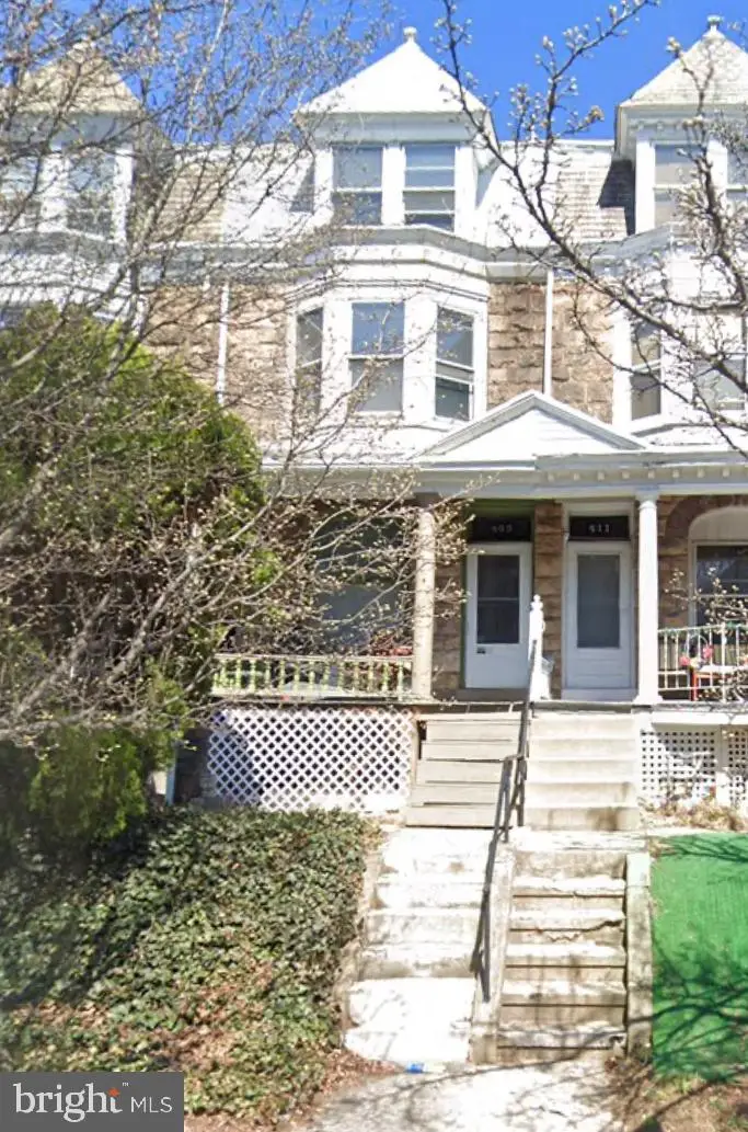 409 Spring St, Reading, PA 19601 - #1