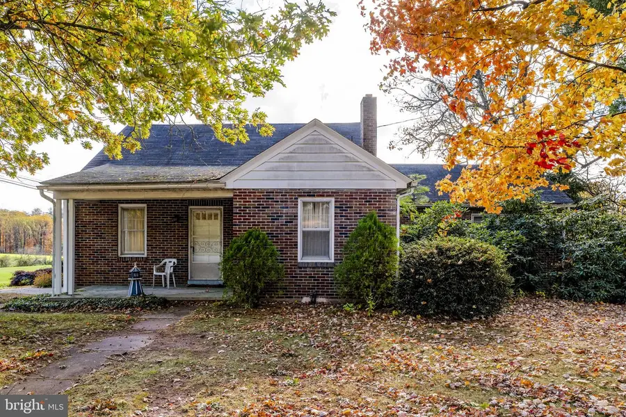 466 Witmer Rd, Mohnton, PA 19540 - #2