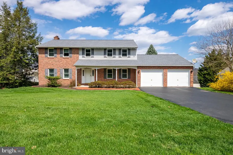 37 Estates Dr, Reading, PA 19606 - #3