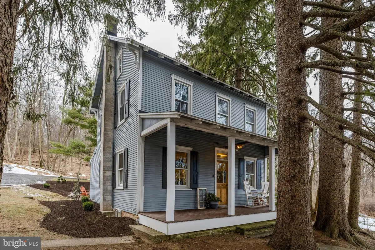 2185 Welsh Rd, Mohnton, PA 19540 - #1