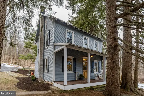 2185 Welsh Rd, MOHNTON, PA 19540