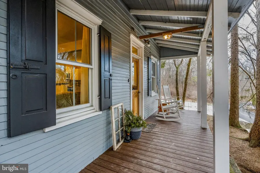 2185 Welsh Rd, Mohnton, PA 19540 - #2