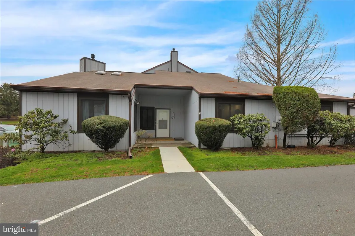 72-6 Azalea Way, Reading, PA 19606 - #1