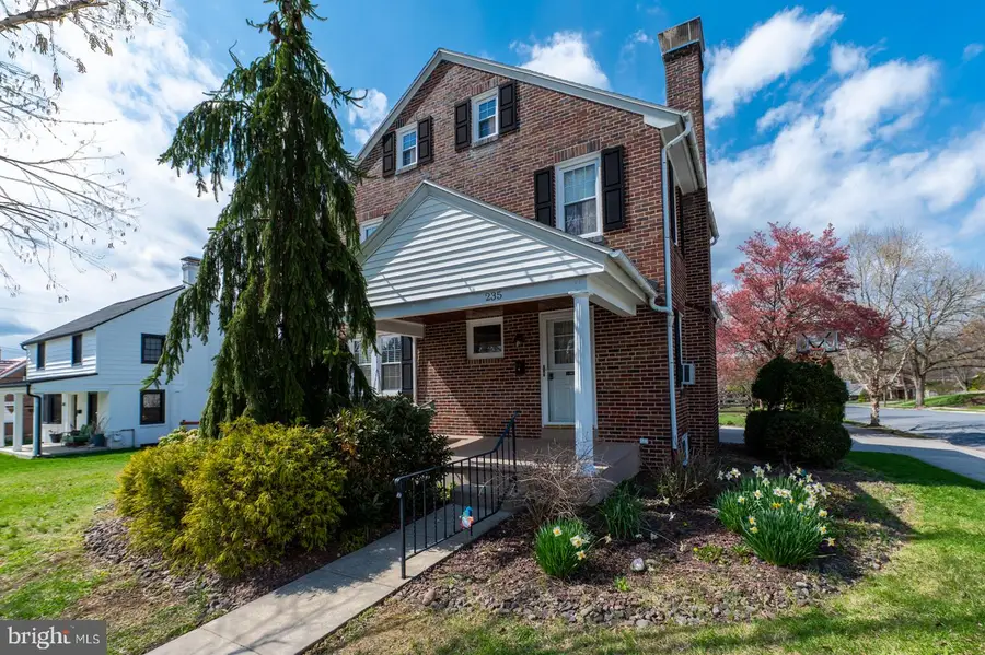 235 Pennsylvania Ave, Shillington, PA 19607 - #2