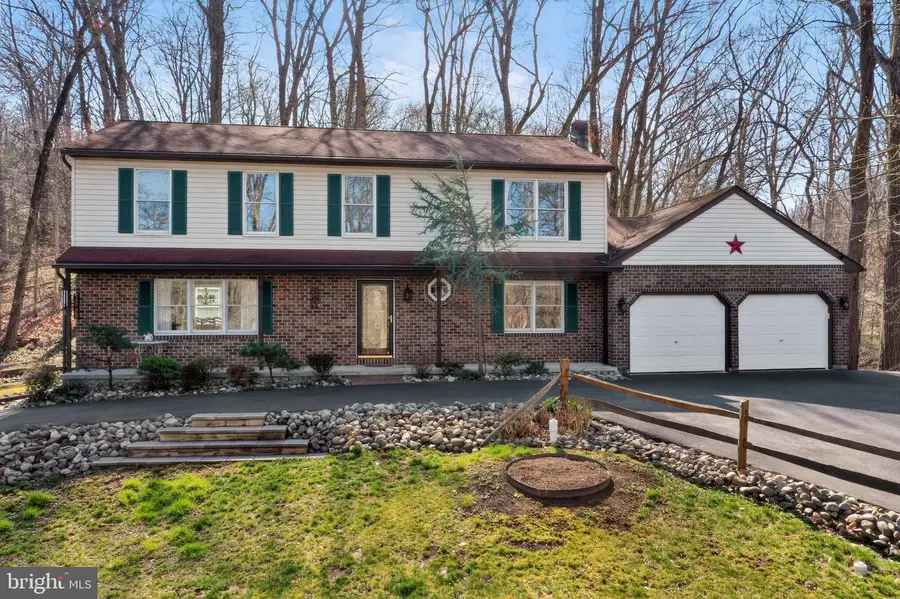 2343 Hay Creek Rd, Birdsboro, PA 19508 - #2