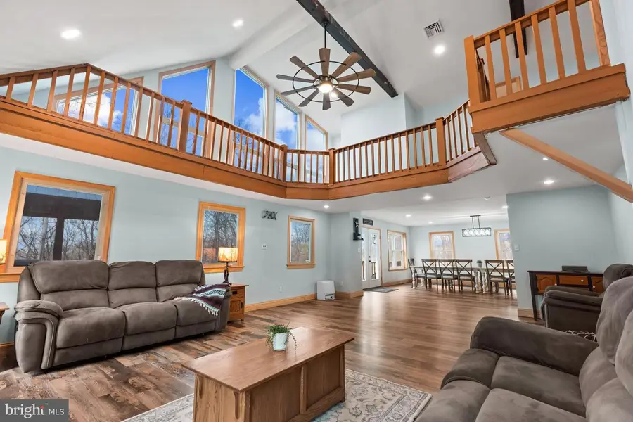 51 Hausman Rd, Lenhartsville, PA 19534 - #2